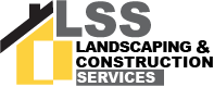 Landscaping Services and Construction Logo